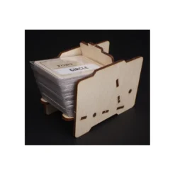 Laserox Magnetic Card Tray - EU/US Mini - Tall -Nieuw Speelgoed Verkoopwinkel laserox magnetic card tray eu us mini tall 2