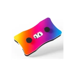 Gamegenic Life Counters Double Dials - Color Gradient