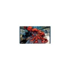 Marvel Playmat Spider-Man