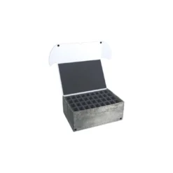 Mega Box 144 Minis 32mm Bases