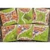 Onderzetters Carcassonne 3