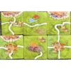 Onderzetters Carcassonne 5