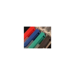 Staedtler Permanente Markers (rood, Blauw, Groen, Zwart)