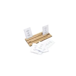 Pick And Play Card Holder – Triple Row (Crate)