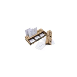 Pick And Play Deck Holder (crate)