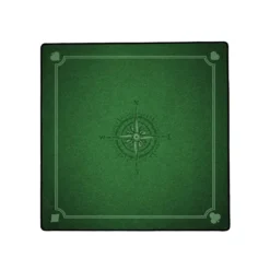 Playmat Kaarten (40x40)