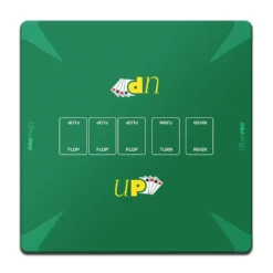 Ultra Pro PLAYMAT Poker