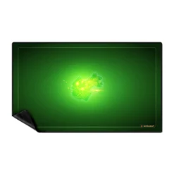 Playmat Universel 60cm X100cm Green