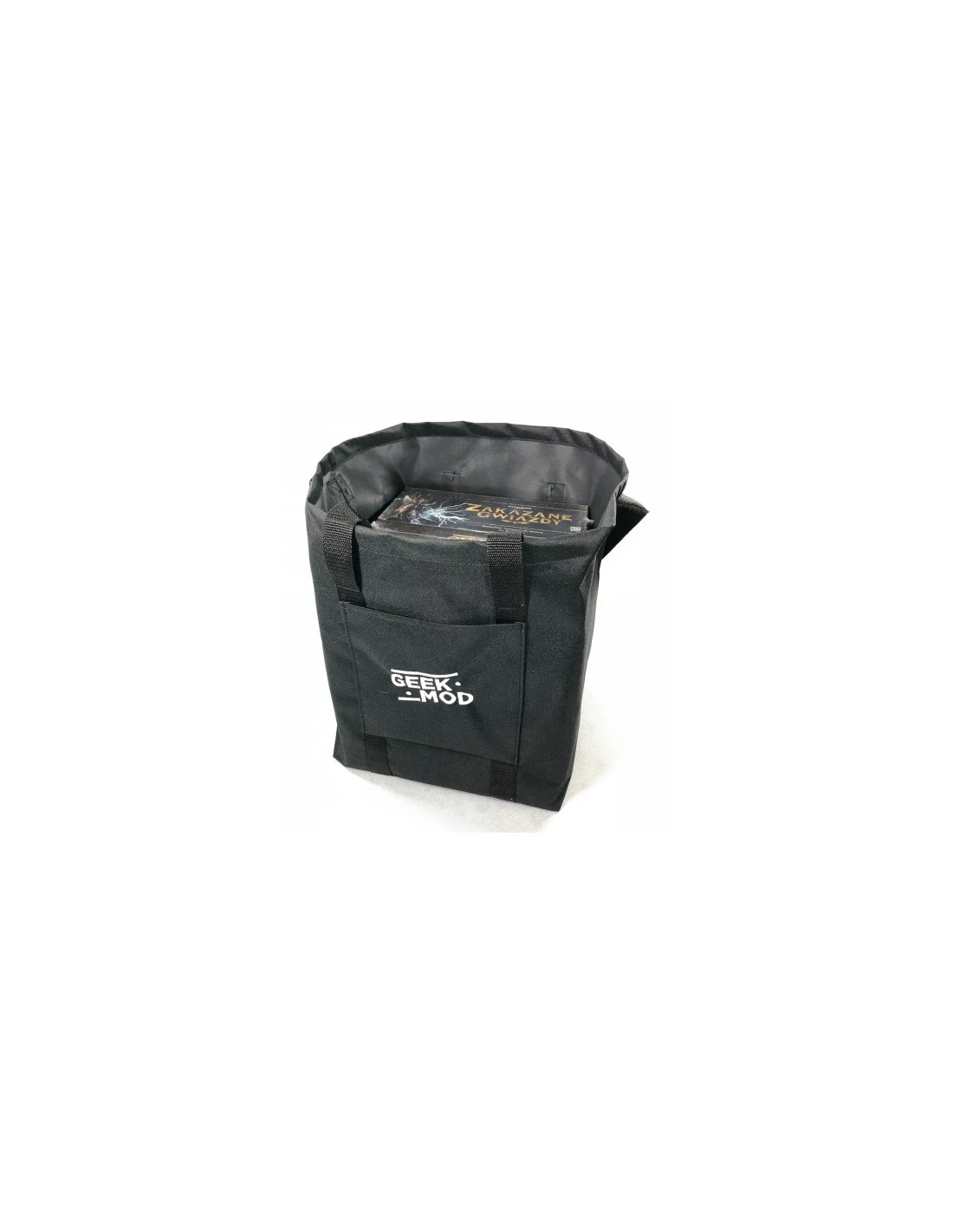 Portable Gaming Bag (basic Edition) 1 Portable Gaming Bag (basic Edition)