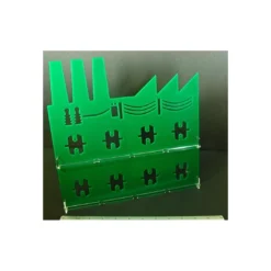 Power Grid Power Plant Market Stand