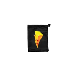 Renegade Game Studios Power Rangers RPG Dice Bag