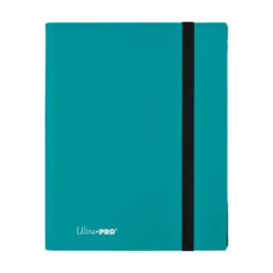 Ultra Pro PRO-BINDER Eclipse Sky Blue 9-Pocket