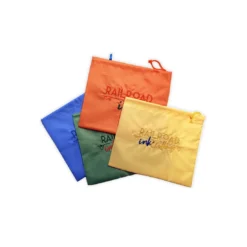 Railroad Ink Challenge - Cloth Bags Pack