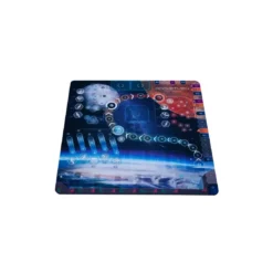Rocketmen: Giant Playing Mat