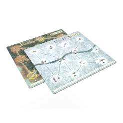 Root Playmat Fall/Winter