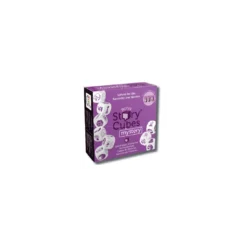 ASMODEE Rory's Story Cubes Mystery
