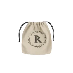 Runic Dice Bag