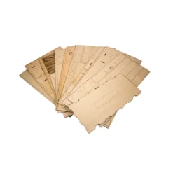 The Broken Token: Scythe Box Organizer 7 The Broken Token: Scythe Box Organizer -Nieuw Speelgoed Verkoopwinkel scythe box organizer 2