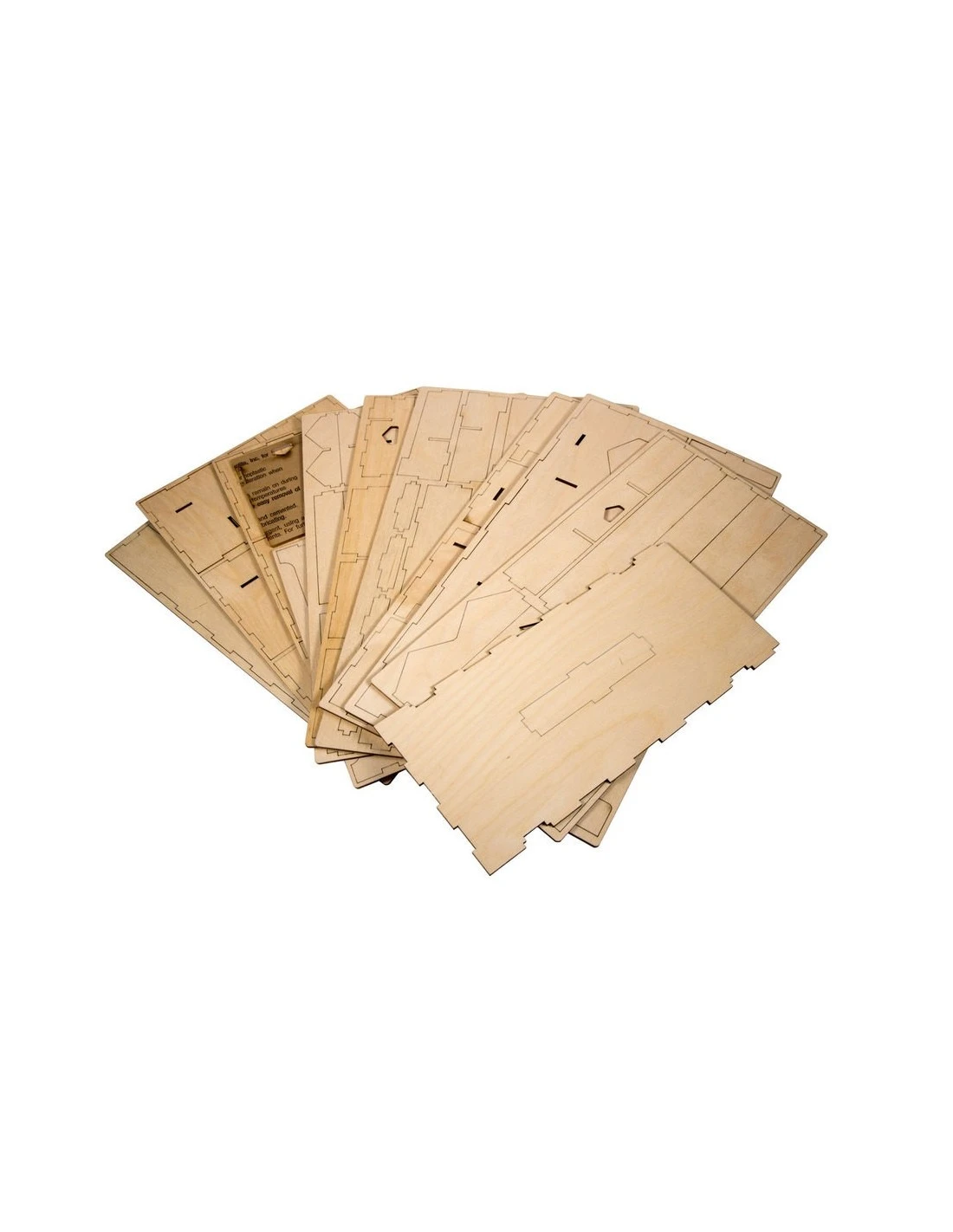 The Broken Token: Scythe Box Organizer 3 The Broken Token: Scythe Box Organizer - Afbeelding 3