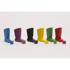 Set Laarzen Voor Elfenland