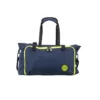 Shuttle Tote Blue