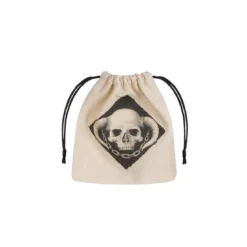 Skully Dice Bag