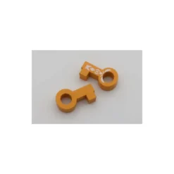 Sleutel Token Met Opdruk