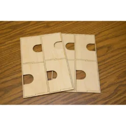 Smash Up! Box Organizer: Extra Dividers