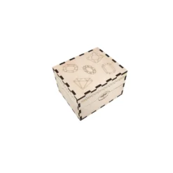 Splendor Game Chest -Nieuw Speelgoed Verkoopwinkel splendor game chest 2