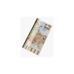 Successors: Giant Playing Mat (126cm X 84cm)