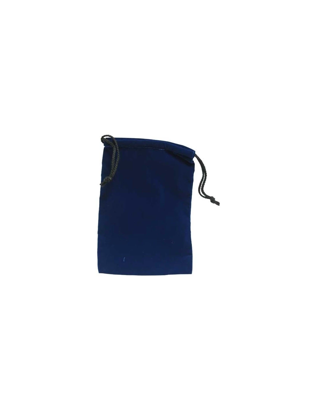 Chessex Suede Zak Klein (10x15cm) 1 Chessex Suede Zak Klein (10x15cm)