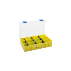 Superbox Large 207x140x45 Mm