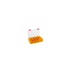 Superbox Small 170x115x35 Mm