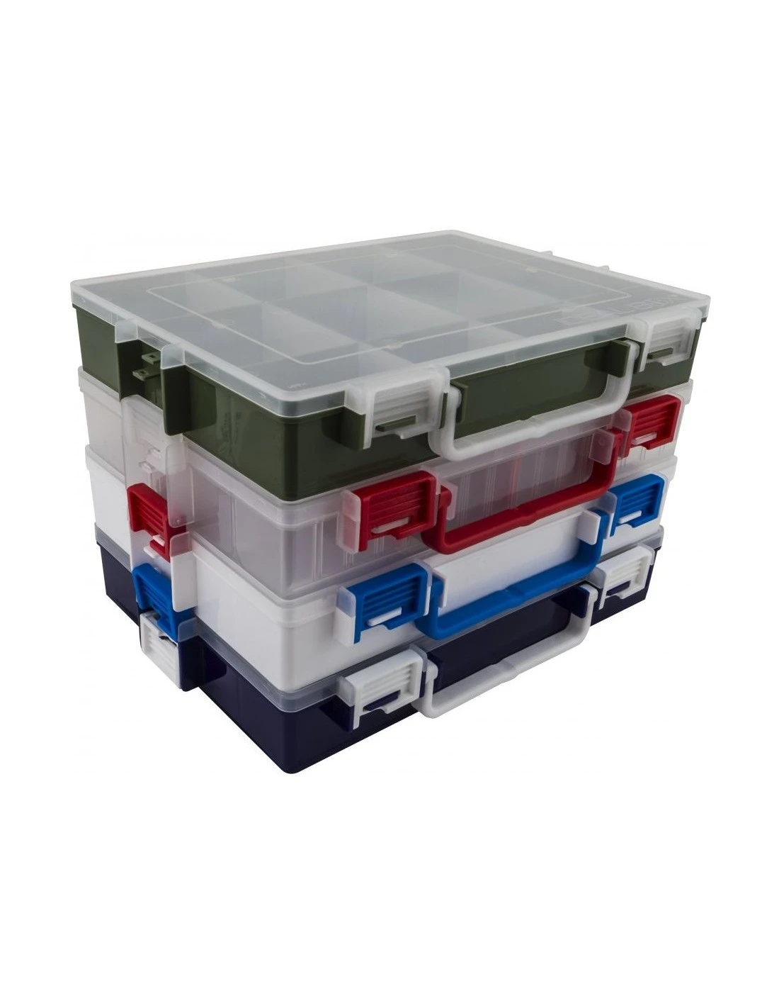 Superbox XLarge 285x215x48 Mm 1 Superbox XLarge 285x215x48 Mm