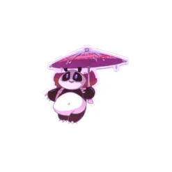 Matagot Takenoko Mister Takenoko Refrigerator Magnet