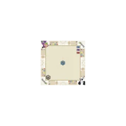 Matagot Takenoko - Playmat