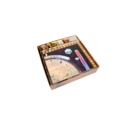 The Broken Token: Terraforming Mars Organizer -Nieuw Speelgoed Verkoopwinkel terraforming mars organizer 2