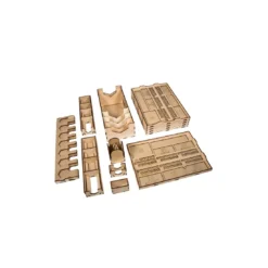 The Broken Token: Terraforming Mars Organizer -Nieuw Speelgoed Verkoopwinkel terraforming mars organizer 4