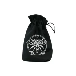 The Witcher Dice Bag: Geralt – School Of The Wolf