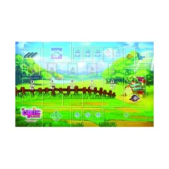 Tiny Epic Dinosaurs: Gaming Mat