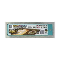 Tiny Epic Pirates Player Mat Sets