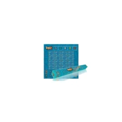 Tiny Epic Pirates: Playmat