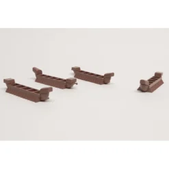 Transportschip Van Serenissima (plastic)