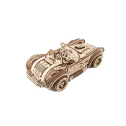 Ugears - Model Drift Cobra Racing Car