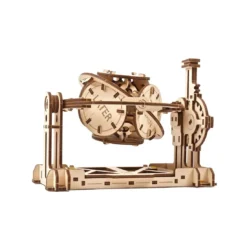 Ugears - STEM LAB Random Generator
