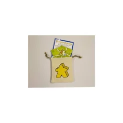 Uitbreiding Carcassonne: De School