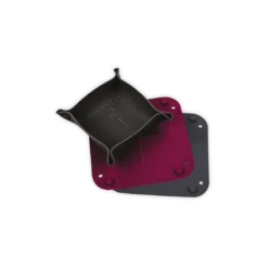 Vendetta - Foldable Token Holders Set