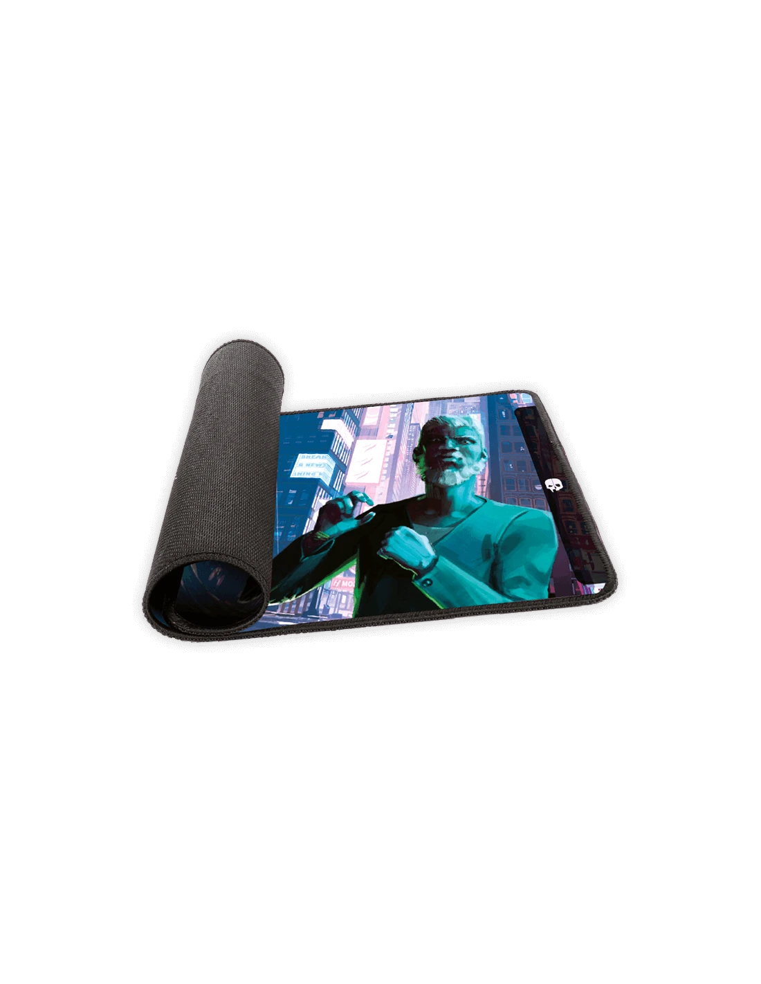 Vendetta - Set Of 7 Player Mats 1 Vendetta - Set Of 7 Player Mats