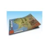 War Of The Ring Deluxe Game Mat 128x88 Cm