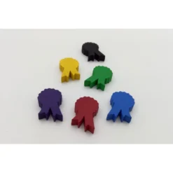 Zegel (overwinningspunt)